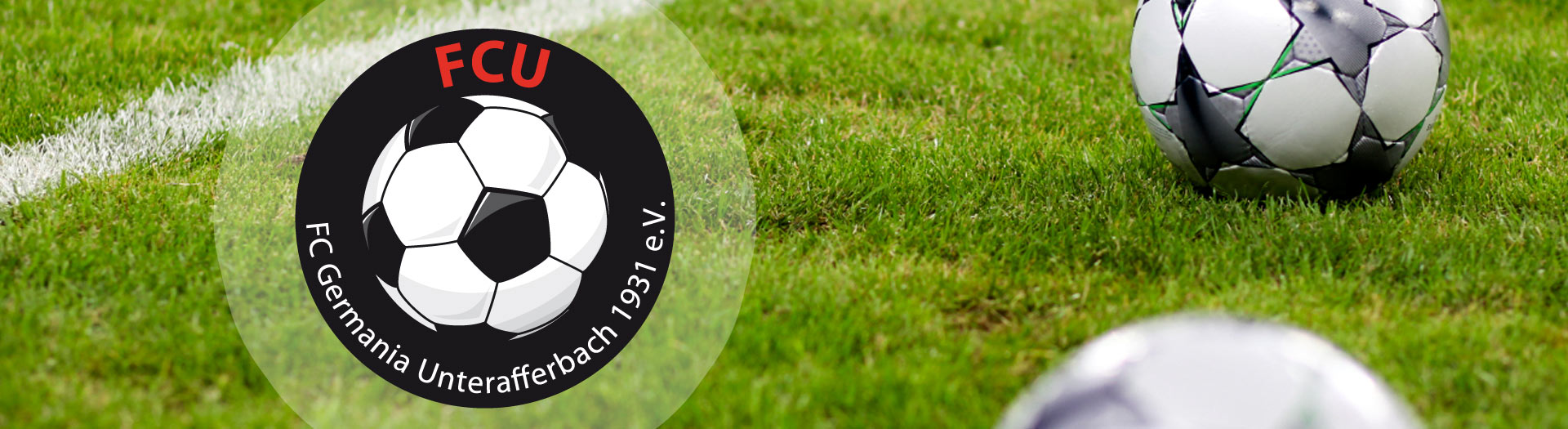 FC Unterafferbach FC Unterafferbach